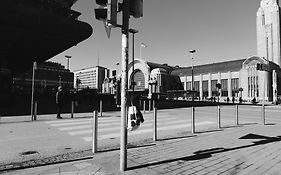Hobo Helsinki